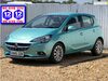 Vauxhall Corsa SE