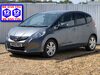 Honda Jazz I-VTEC ES PLUS