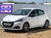 Peugeot 208 PURETECH XS LIME