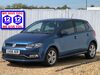 Volkswagen Polo MATCH