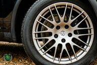 Porsche Cayenne 3.0 TD PLATINUM EDITION V6 TIPTRONIC 15