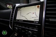 Porsche Cayenne 3.0 TD PLATINUM EDITION V6 TIPTRONIC 38