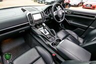 Porsche Cayenne 3.0 TD PLATINUM EDITION V6 TIPTRONIC 42