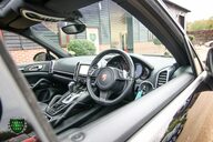 Porsche Cayenne 3.0 TD PLATINUM EDITION V6 TIPTRONIC 47