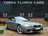 BMW 6 Series 640D M SPORT