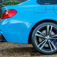 BMW 4 Series 440I M SPORT GRAN COUPE 2