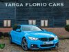 BMW 4 Series 440I M SPORT GRAN COUPE