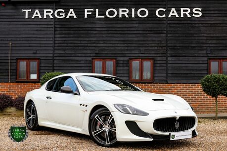 Used Sold Vehicles In Chichester Targa Florio Cars