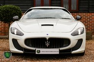 Maserati Granturismo MC STRADALE 2