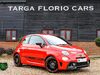 Abarth 595 TROFEO