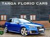 Audi RS3 SPORTBACK QUATTRO NAV