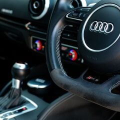 Audi RS3 SPORTBACK QUATTRO NAV 1