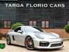 Porsche Cayman GT4