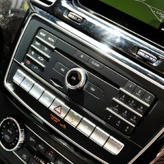 Mercedes-Benz Gle Coupe AMG 63 S 4MATIC PREMIUM 2