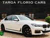 BMW 7 Series 730D XDRIVE M SPORT