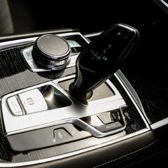 BMW 7 Series 730D XDRIVE M SPORT 2