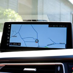 BMW I8 I8 1