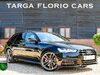 Audi A6 AVANT V6 BiTDI QUATTRO BLACK EDITION