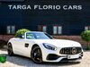 Mercedes-Benz Amg GT PREMIUM