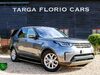Land Rover Discovery SI4 SE 2.0 Petrol 4WD