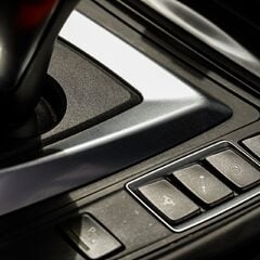 BMW M3 COMPETITION PACKAGE 1