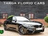 BMW M4 COMPETITION PACK