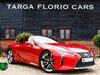 Lexus LC 500H SPORT