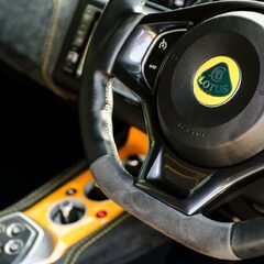 Lotus Evora V6 410 Sport 2+0 Auto 1