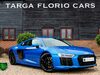 Audi R8 V10 QUATTRO