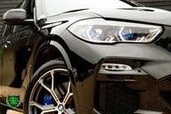 BMW X5 3.0 30D M SPORT LAUNCH EDITION XDRIVE 21