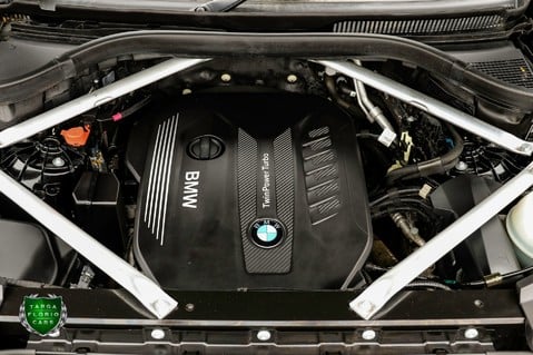 BMW X5 3.0 30D M SPORT LAUNCH EDITION XDRIVE 24