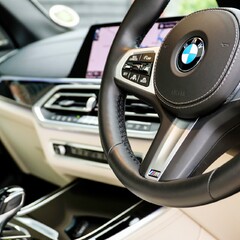 BMW X5 XDRIVE 30D M SPORT - MONSTER SPEC 1