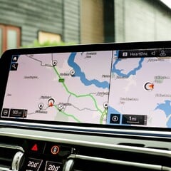 BMW X5 XDRIVE 30D M SPORT - MONSTER SPEC 2