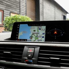 BMW M2 COMPETITION Manual 2