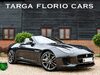 Jaguar F-Type P300 R-DYNAMIC