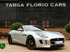 Jaguar F-Type V6