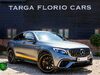 Mercedes-Benz GLC AMG GLC 63 S 4MATIC EDITION 1