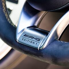 Mercedes-Benz GLC AMG GLC 63 S 4MATIC EDITION 1 1