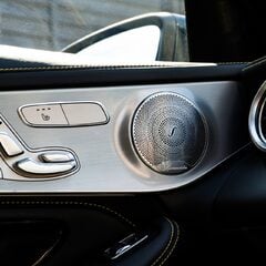 Mercedes-Benz GLC AMG GLC 63 S 4MATIC EDITION 1 2