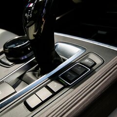 BMW X5 M50D 2
