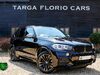 BMW X5 M50D