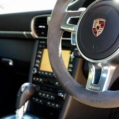 Porsche 911 CARRERA GTS PDK 1