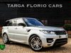 Land Rover Range Rover Sport V6 S/C HSE DYNAMIC