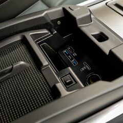 Land Rover Range Rover Sport V6 S/C HSE DYNAMIC 1
