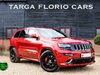 Jeep Grand Cherokee 6.4 HEMI SRT8 WITH LPG CONVERSION