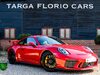 Porsche 911 GT3 4.0 PDK