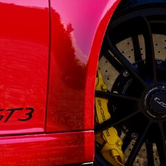 Porsche 911 GT3 4.0 PDK 1
