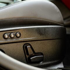 Alfa Romeo Giulia V6 BITURBO QUADRIFOGLIO 1