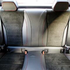 Alfa Romeo Giulia V6 BITURBO QUADRIFOGLIO 2