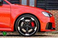 Audi RS3 2.5 TFSI Sportback Quattro 5
